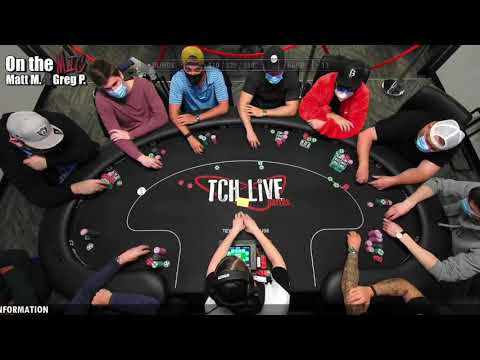 Bluffing into the Nuts | $85,000 Winner!