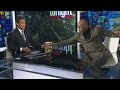 Mike Tyson: 'Don Lemon full of s***t' Mike Tyson: 'Don Lemon full of s***t'