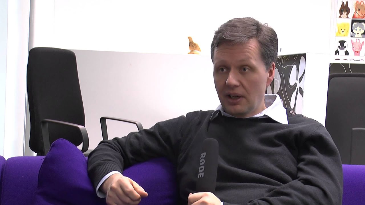 EIT ICT Labs and the Idea Challenge