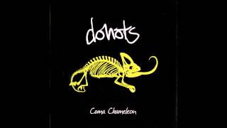 Donots - Break My Stride