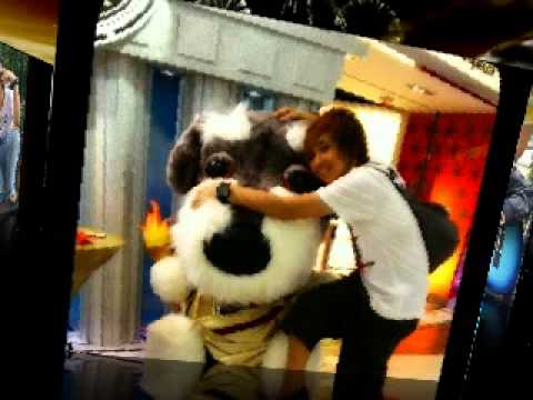 piyu feat inna kamarie