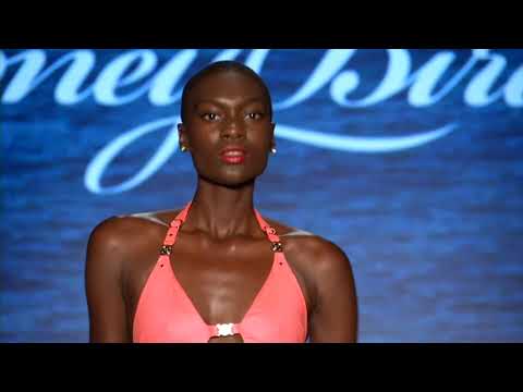 Honey Birdette Miami Swim SS 2022