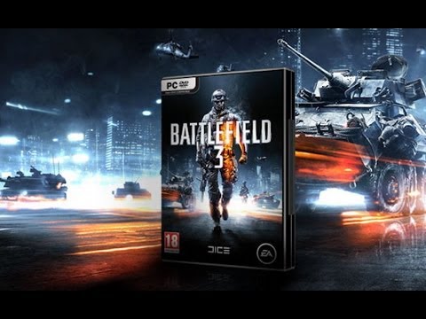 BATTLEFIELD EN PC CON LA BANDA ESPERANDO EL BETA DE BT4