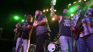The Way I Am - Cody Jinks &amp; Whitey Morgan with the Tone Deaf Hippies