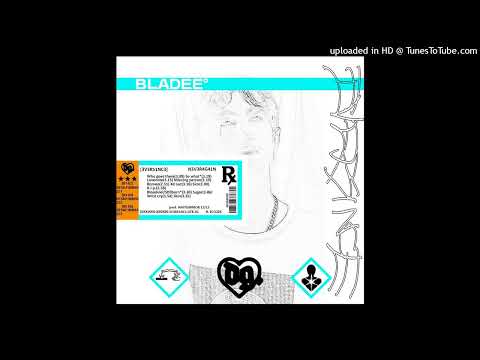 [FREE] Bladee x Yung Lean x 6 Dogs x PJ Beats Type Beat - Birthday