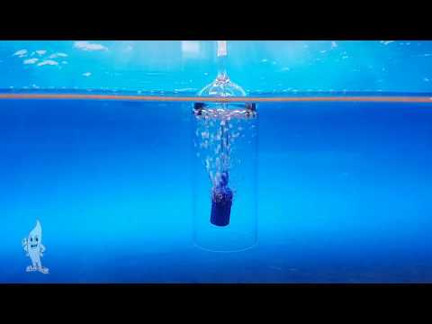 Aquaplantsonline - How to... APO Glazen beluchtings apparaat