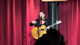 Lucy Wainwright Roche