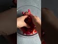 Strawberry Ice Cream Dessert