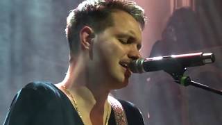 Jett Rebel - Opening Songs, Paradiso 01-01-2018