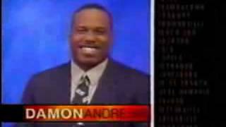 WPTY-TV 1996 News intro