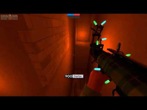 Jump WR - Zagrfige - jump_tutankhamun - 01:20.310 - Soldier