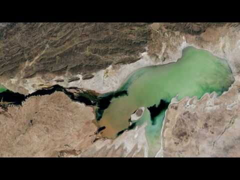 4K-View: Revelation Song (Guy Penrod) - UHD SlideShow - Gentle Worship