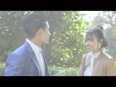 Dherai Dherai Barsha Pachi/Cover Music Video/Feat Laxman Shrestha/Kerina Shakya/