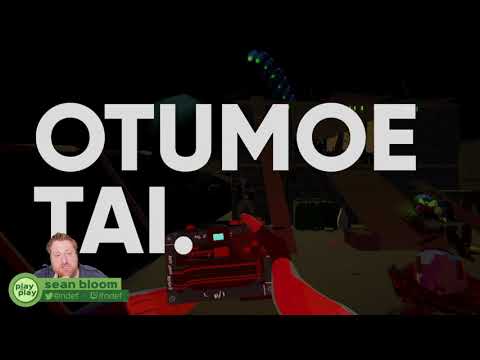 Play by Play: Umurangi Generation (Part 3)