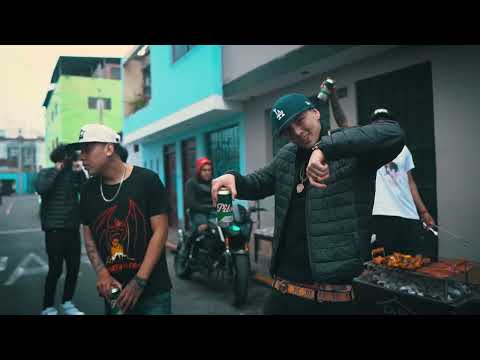 The Firi Ft Lito el Blanco - La Mata ( Prod.Strike On The Beat )