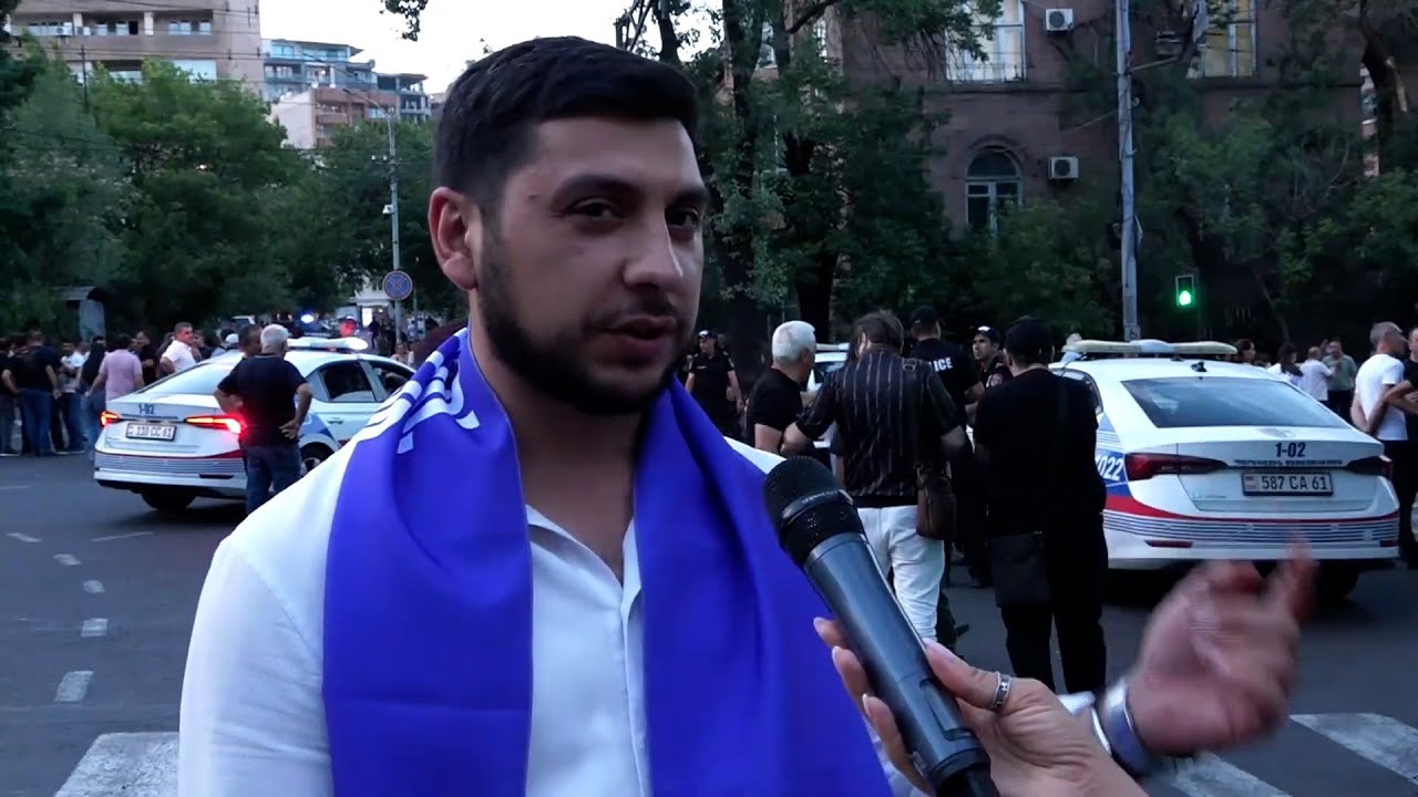 Լեզուս էլ չի պտտվում ասեմ՝ Փաշինյանի սիրտը նոր մարտի 1 է ուզում․ Հայկ Ստեփանյան