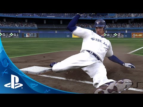 MLB 14 : The Show Playstation 3