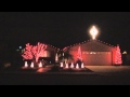 Christmas Lights 2010 All I Want For Christmas Is You