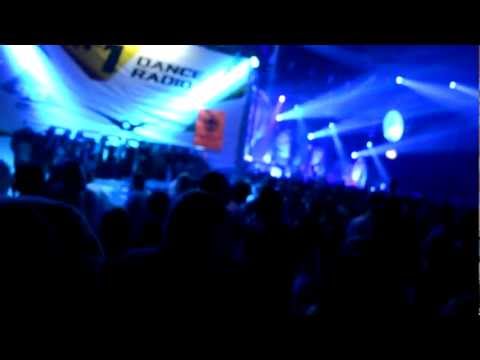 Pirate Station Apocalypse 27.10.12 @ Stadium Live Moscow