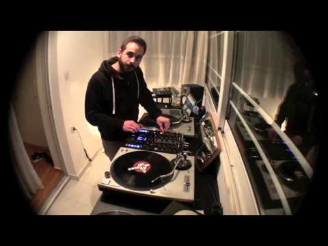 IDA GREECE 2015 - Showcase Category - Dj MODE