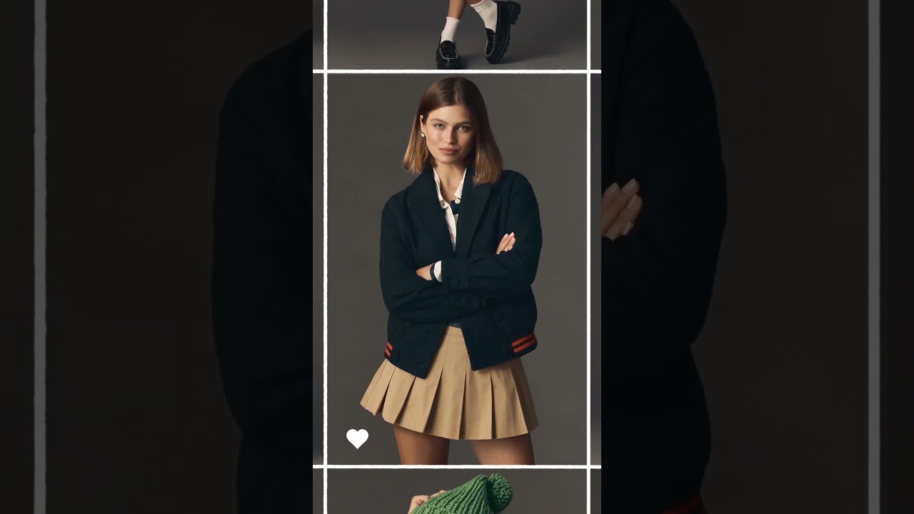 Time for a new coat!  🧥