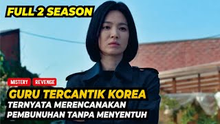Download lagu FULL REWATCH !!! CANTIK-CANTIK TERNYATA PEMBUNUH !!! mp3