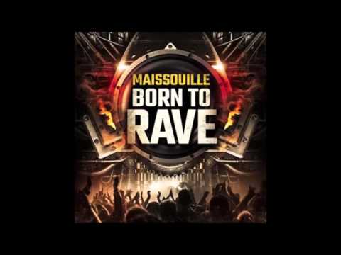 Maissouille & System 3 - Mad Bass