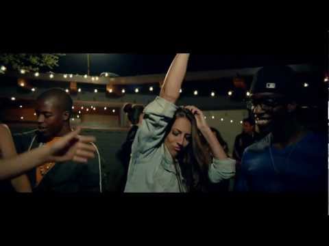 We Are Me - "Cette Nuit"  ("We Gon Party" French Version) (OFFICIAL VIDEO)