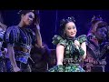 Anne Boleyn Being A Chaotic Gremlin For 4 And A Half Minutes OBC