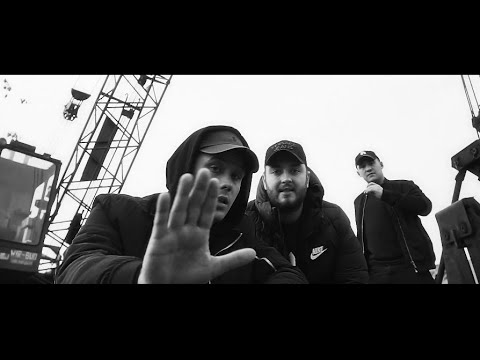 Rob Son x Czechu - N.T.J.W. (Rage Flow Mixtape) (VIDEO)