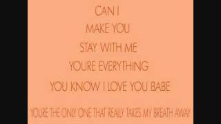 Robin Thicke Lost without You Remix By Charles Lloyd "Kailangan Kita"