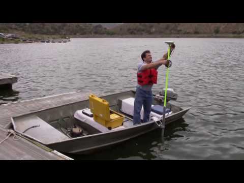 Ultimate Convenience: Setting up the RTK CEESCOPE™