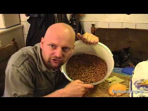 Matze Koch: So fängt man Karpfen - Köder und Futter 2/8