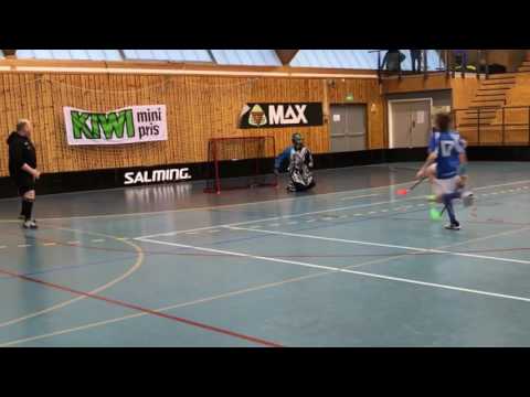 Nor 92 - Nyfors IK 1-1
