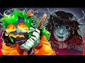 SmokeeBee Works At THE FREAKIEST BATHHOUSE Chilla S Art The Bathhouse Full Game