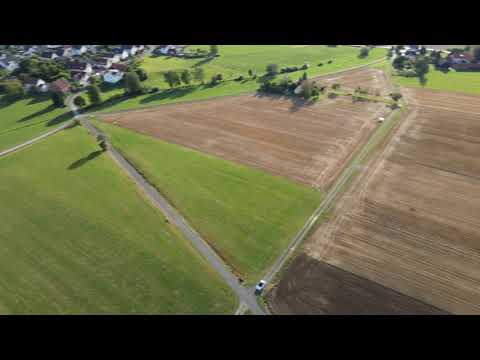 DJI Dipperz & Umgebung Test