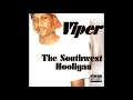 Viper - The Southwest Hooligan [Full Album] (2006)