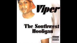 Viper - The Southwest Hooligan [Full Album] (2006)