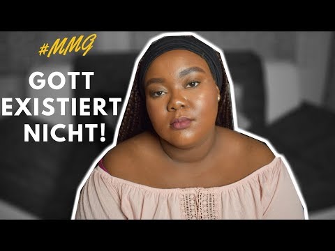 Gott existiert nicht! | MMG - Episode 1  | Momentum mit Gott | Debby Shares
