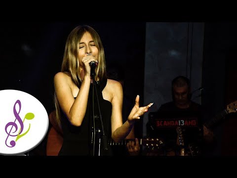 Anastasija Rilak - Moje proljeće (Škola pevanja Super Voice & Pegart Studio)