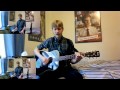 The Promise - When in Rome acoustic cover (redo ...