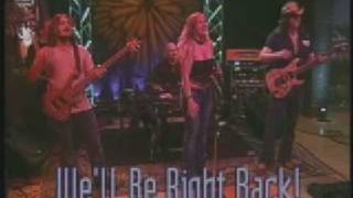 Rumble Doll on Late Night Saturday w/Tim Kavanah!