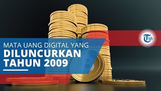 Bitcoin (BTC), Mata Uang Digital yang Dibuat pada Januari 2009 oleh Satoshi Nakamoto