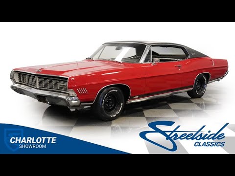 1968 Ford Galaxie (CC-2008783) for sale in Concord, North Carolina