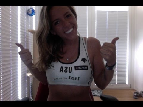 FIVB Beach Volleyball Swatch World Tour