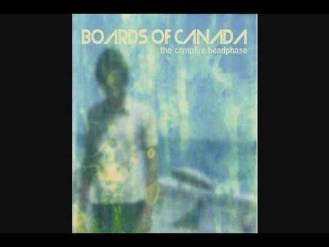 Boards of Canada - Tears From The Compound Eye