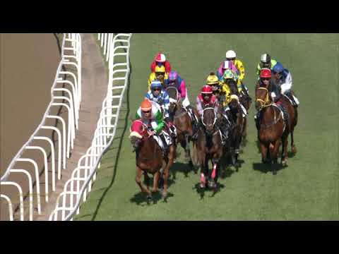 20210703 Hollywoodbets Greyville express clip Race 5 won by DESERT MIRACLE