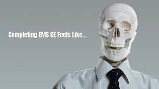 CAPCE Accredited EMS Continuing Education | Medednow
