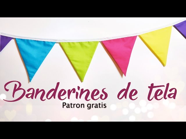 Vídeo relacionado con 2 Piezas Banderines de Tela Infantiles,Guirnalda de Tela Rosa de 2,8 m,Guirnalda de Banderine Infantiles,Guirnalda de Banderines para Habitación Infantil,Banderines Decorativos,Banderines Triangulares