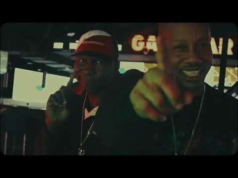 "BIG GUNS" DJ SCRATCH-PLANET ASIA FT. TRISTATE